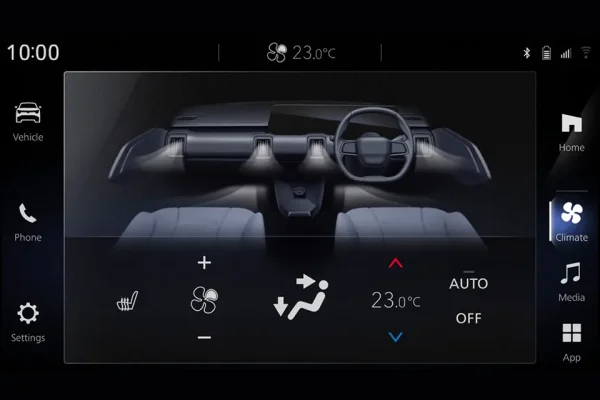 e VITARA
