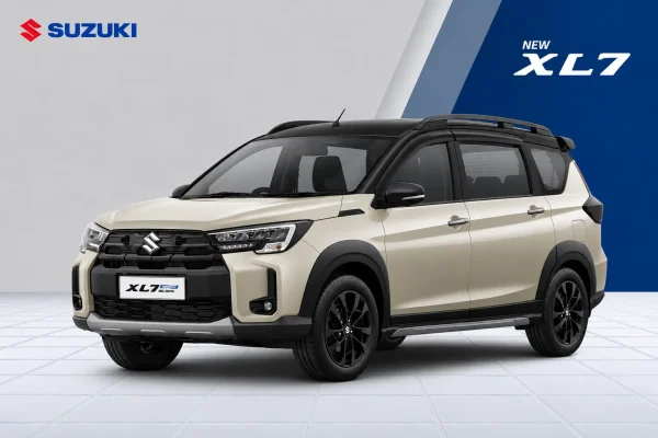XL7 HYBRID MC